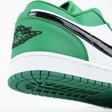 Air Jordan 1 Low Pine Green (Premium Plus Batch) - Photo 11