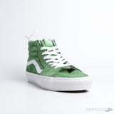 Vans Sk8-Hi Green (Premium Batch) - Photo 5