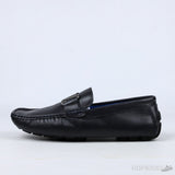 LV Monte Carlo Moccasin Navy - Photo 1
