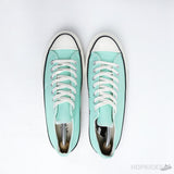 Converse Chuck Taylor All-Star 70 Hi Court Green (Premium Plus) - Photo 14