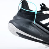 Adidas Alphaedge 4D Black Silver (Premium Batch) - Photo 15
