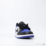 Air Jordan 1 Low Royal Toe (Premium Plus Batch) - Photo 2
