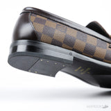 Louis Vuitton Major Loafer Brown (1:1) - Photo 22