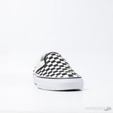 Vans Slip-On Checkerboard (Premium Batch) - Photo 2