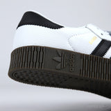 Adidas Sambarose White Black Gum (Premium Plus Batch) - Photo 22