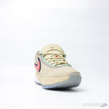 Nike LeBron 20 Four Horsemen Sesame (Premium Plus Batch) - Photo 2