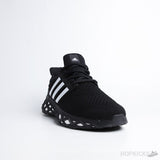 Ultra Boost Web DNA Black White (Premium Plus Batch) - Photo 2