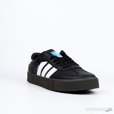 Adidas Sambarose Black White Gum (Premium Batch) - Photo 2