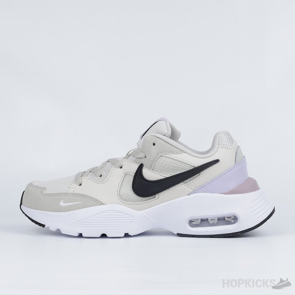 Nike Air Max Fusion Light Orewood Brown (Premium Batch)
