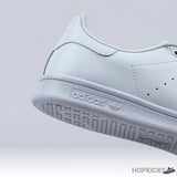 Adidas Stan Smith Triple White (Premium Plus Batch) - Photo 22