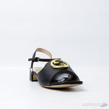 Gucci Blondie Sandal (Premium Plus Batch) - Photo 2
