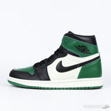 Air Jordan 1 Retro High OG 'Pine Green' (Premium Batch) - Photo 1