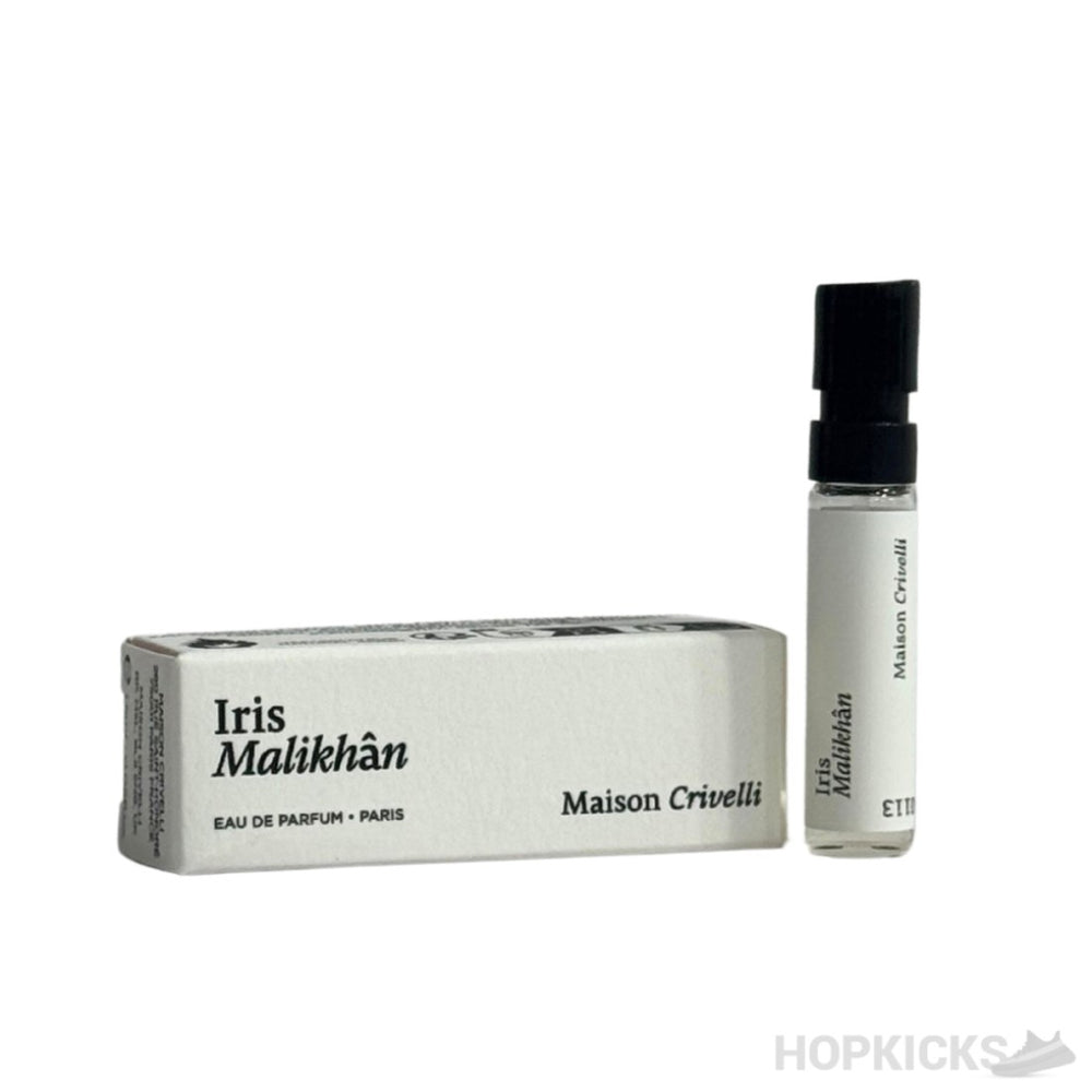 Maison Crivelli Iris Malikhan Vial (1.5-ml) (Authentic/Original)