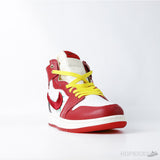 Air Jordan 1 High Zoom Air CMFT 2 Teyana Taylor A Rose From Harlem (Dot Perfect) - Photo 2