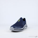 Skechers Go Walk Strips Archfit Blue - Photo 2