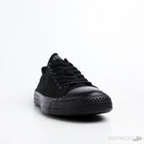 All-Star Ox Black Monochrome - Photo 2