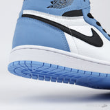 Air Jordan 1 Retro High OG University Blue - Photo 11