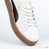Puma Basket Suede White Black (Premium Batch) - Photo 10