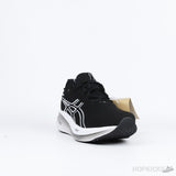 ASICS Gel Nimbus 25 Black Reborn (Premium Batch) - Photo 5