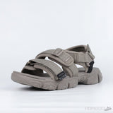Fila Sandal Brown (Premium Batch) - Photo 2