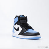 Air Jordan 1 Retro High OG "UNC Toe" (Premium) - Photo 2