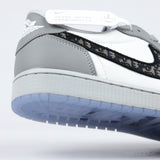 Jordan 1 x Dior Retro Low (Dot Perfect) - Photo 11