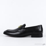 Imported Calf Leather Formal Shoes (Premium Plus Batch) - Photo 1