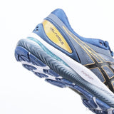 Asics Gel Nimbus 22 Blue Black (Premium Plus) - Photo 14