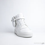 Adidas Forum High Prada White (Premium Batch) - Photo 15