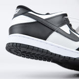 Nike Dunk Low Retro White Black Panda - Photo 11