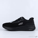 Skechers Go Walk Vaporfoam Black - Photo 1