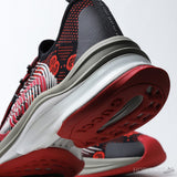 Gucci Run Sneakers - Black Pink (Dot Perfect) - Photo 12