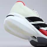 Adidas Adizero Prime X 3.0 Strung Cloud White Lucid Red - Photo 22