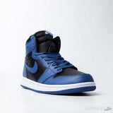 Air Jordan 1 Retro High OG Dark Marina Blue (Premium Plus Batch) - Photo 2