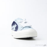 Converse One Star Ox Golf Le Fleur Industrial Pack Barely Blue - Photo 5