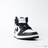 Air Jordan 1 Retro Black White (Premium Batch) - Photo 2