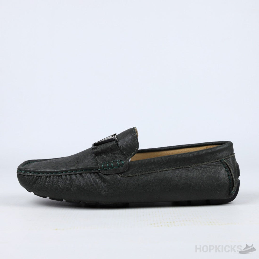 LV Monte Carlo Mocassin Green