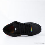 Polaroid x Nike SB Dunk Low Pro Black (Premium Plus Batch) - Photo 4