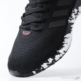 Pure Boost 21 'Black Vivid Red' (Dot Perfect) - Photo 11