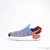 Nike Dynamo Go PS Laser Blue Orange (Premium Plus Batch) - Photo 1