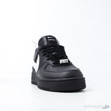 Ambush x Air Force 1 Low SP Black (Dot Perfect) - Photo 2