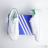 Stan Smith White Green (Premium Batch) - Photo 1
