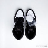 Air Jordan 1 High OG 'Grey Fog' (Premium Plus Batch) - Photo 11