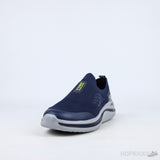 Skechers Go Walk Strips Archfit Blue - Photo 4