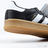 Adidas Samba XLG Black - Photo 11