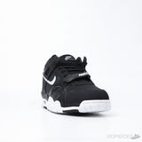 Nike Air Trainer 3 'Black White' (Premium Plus Batch) - Photo 2