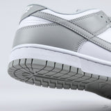 Nike Dunk Low Grey Fog (Premium Plus Batch) - Photo 22