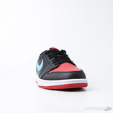 Air Jordan 1 low UNC To Chicago (Premium Batch) - Photo 2