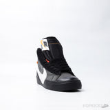 Nike Blazer Mid Green (Off-White) Grim Reaper - Photo 2
