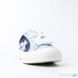 Converse One Star Ox Golf Le Fleur Industrial Pack Barely Blue - Photo 2